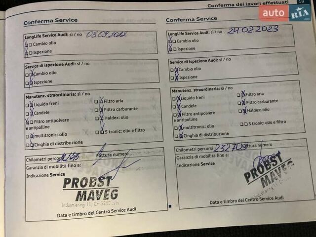 Чорний Ауді A6 Allroad, об'ємом двигуна 3 л та пробігом 266 тис. км за 16300 $, фото 165 на Automoto.ua