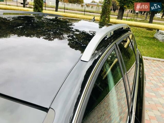 Чорний Ауді A6 Allroad, об'ємом двигуна 3 л та пробігом 266 тис. км за 16300 $, фото 197 на Automoto.ua