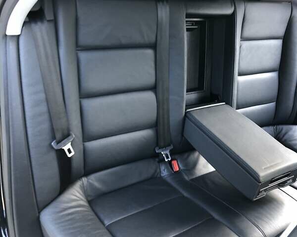 Чорний Ауді A6 Allroad, об'ємом двигуна 3 л та пробігом 266 тис. км за 16300 $, фото 118 на Automoto.ua