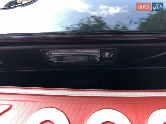 Чорний Ауді A6 Allroad, об'ємом двигуна 3 л та пробігом 266 тис. км за 16300 $, фото 109 на Automoto.ua