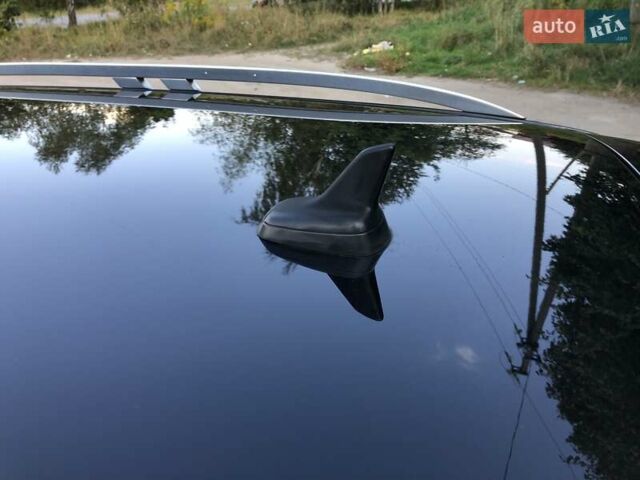 Чорний Ауді A6 Allroad, об'ємом двигуна 3 л та пробігом 266 тис. км за 16300 $, фото 90 на Automoto.ua