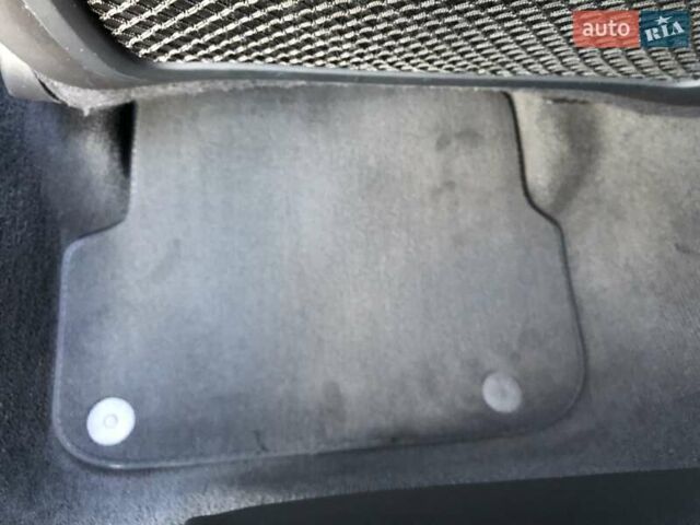 Чорний Ауді A6 Allroad, об'ємом двигуна 3 л та пробігом 266 тис. км за 16300 $, фото 76 на Automoto.ua