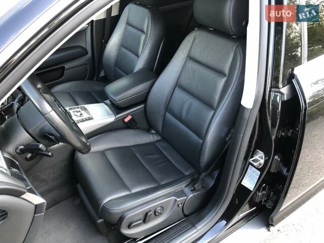 Чорний Ауді A6 Allroad, об'ємом двигуна 3 л та пробігом 266 тис. км за 16300 $, фото 48 на Automoto.ua