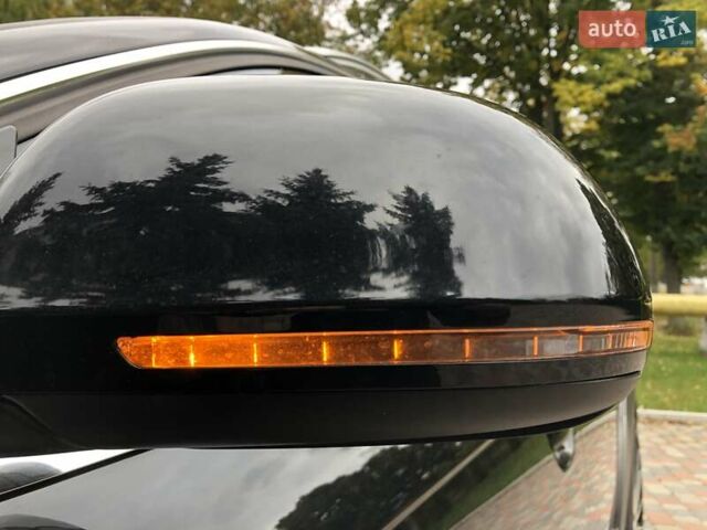 Чорний Ауді A6 Allroad, об'ємом двигуна 3 л та пробігом 266 тис. км за 16300 $, фото 26 на Automoto.ua