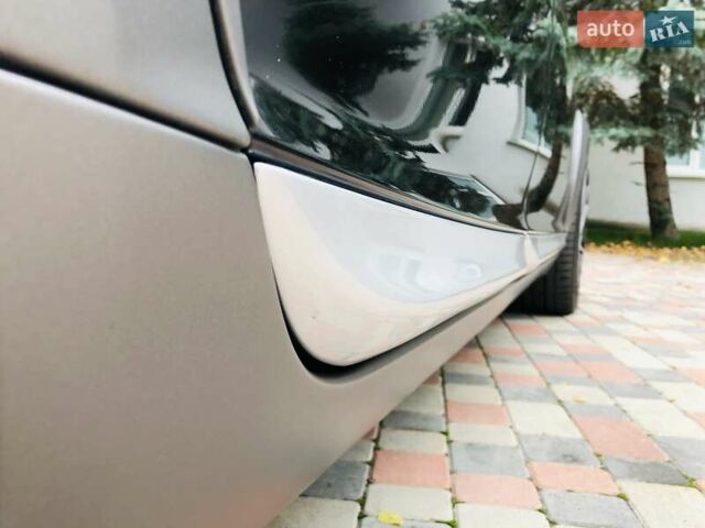 Чорний Ауді A6 Allroad, об'ємом двигуна 3 л та пробігом 266 тис. км за 16300 $, фото 189 на Automoto.ua