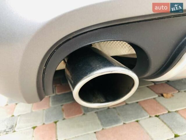 Чорний Ауді A6 Allroad, об'ємом двигуна 3 л та пробігом 266 тис. км за 16300 $, фото 230 на Automoto.ua