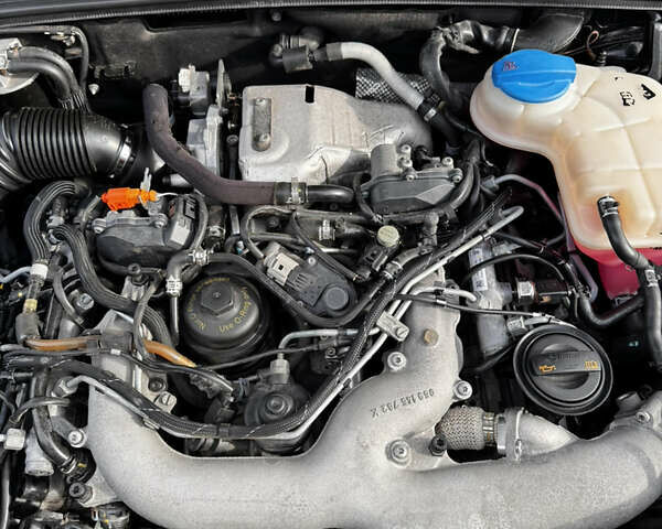 Чорний Ауді A6 Allroad, об'ємом двигуна 2.7 л та пробігом 282 тис. км за 12000 $, фото 16 на Automoto.ua