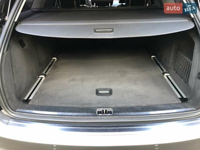 Чорний Ауді A6 Allroad, об'ємом двигуна 3 л та пробігом 266 тис. км за 16300 $, фото 91 на Automoto.ua