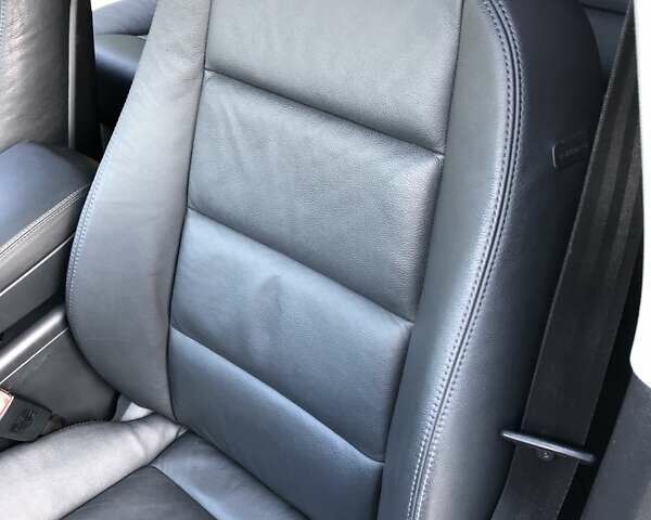 Чорний Ауді A6 Allroad, об'ємом двигуна 3 л та пробігом 266 тис. км за 16300 $, фото 114 на Automoto.ua