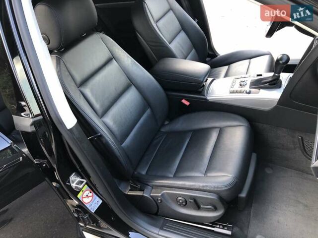 Чорний Ауді A6 Allroad, об'ємом двигуна 3 л та пробігом 266 тис. км за 16300 $, фото 65 на Automoto.ua