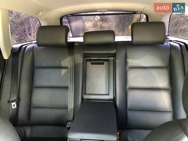 Чорний Ауді A6 Allroad, об'ємом двигуна 3 л та пробігом 266 тис. км за 16300 $, фото 98 на Automoto.ua