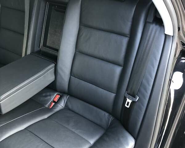 Чорний Ауді A6 Allroad, об'ємом двигуна 3 л та пробігом 266 тис. км за 16300 $, фото 68 на Automoto.ua