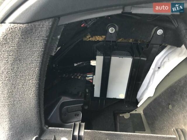 Чорний Ауді A6 Allroad, об'ємом двигуна 3 л та пробігом 266 тис. км за 16300 $, фото 77 на Automoto.ua