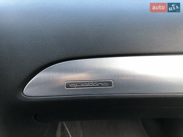 Чорний Ауді A6 Allroad, об'ємом двигуна 3 л та пробігом 266 тис. км за 16300 $, фото 80 на Automoto.ua