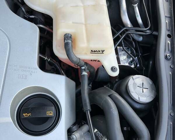 Чорний Ауді A6 Allroad, об'ємом двигуна 3 л та пробігом 266 тис. км за 16300 $, фото 86 на Automoto.ua