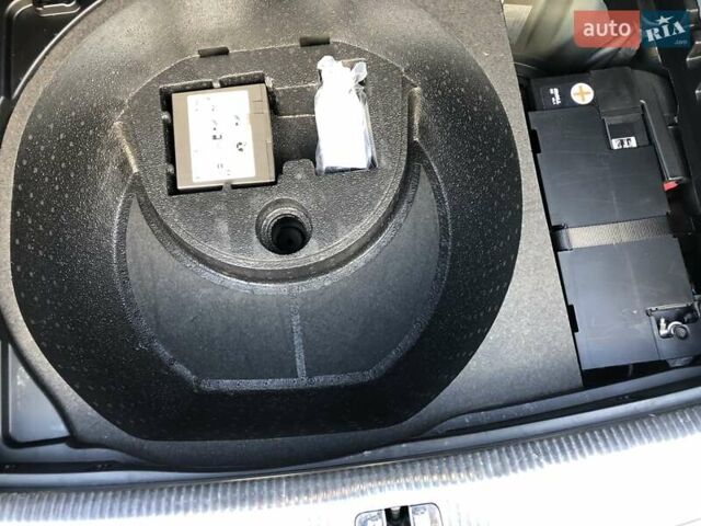 Чорний Ауді A6 Allroad, об'ємом двигуна 3 л та пробігом 266 тис. км за 16300 $, фото 94 на Automoto.ua