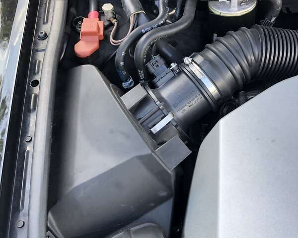 Чорний Ауді A6 Allroad, об'ємом двигуна 3 л та пробігом 266 тис. км за 16300 $, фото 105 на Automoto.ua