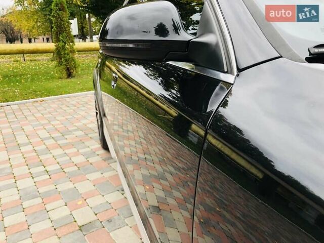 Чорний Ауді A6 Allroad, об'ємом двигуна 3 л та пробігом 266 тис. км за 16300 $, фото 188 на Automoto.ua