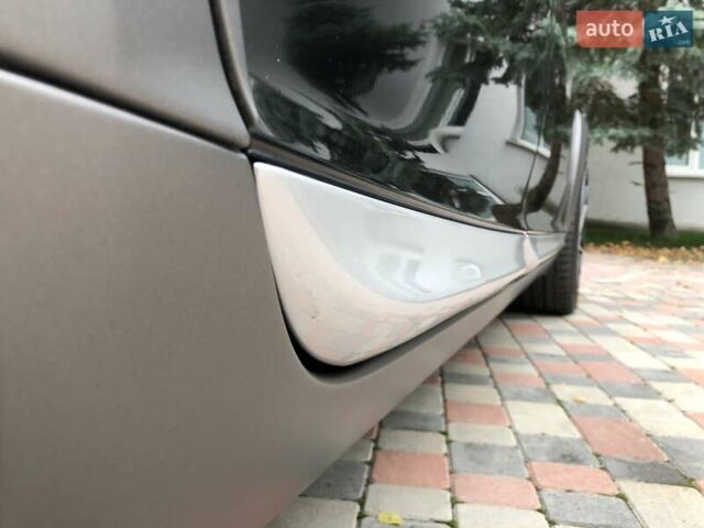 Чорний Ауді A6 Allroad, об'ємом двигуна 3 л та пробігом 266 тис. км за 16300 $, фото 22 на Automoto.ua