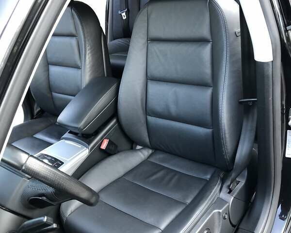 Чорний Ауді A6 Allroad, об'ємом двигуна 3 л та пробігом 266 тис. км за 16300 $, фото 116 на Automoto.ua