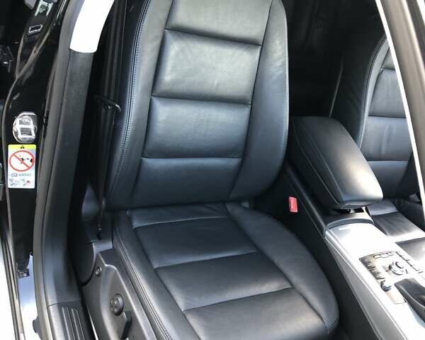 Чорний Ауді A6 Allroad, об'ємом двигуна 3 л та пробігом 266 тис. км за 16300 $, фото 61 на Automoto.ua