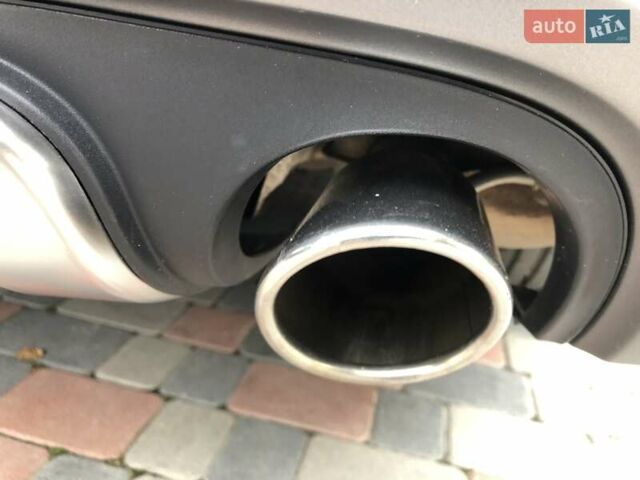 Чорний Ауді A6 Allroad, об'ємом двигуна 3 л та пробігом 266 тис. км за 16300 $, фото 150 на Automoto.ua