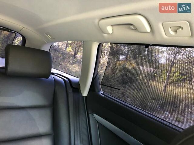 Чорний Ауді A6 Allroad, об'ємом двигуна 3 л та пробігом 266 тис. км за 16300 $, фото 102 на Automoto.ua