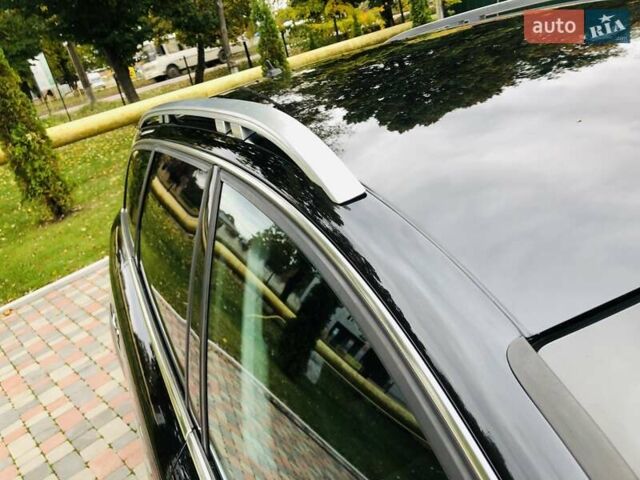 Чорний Ауді A6 Allroad, об'ємом двигуна 3 л та пробігом 266 тис. км за 16300 $, фото 196 на Automoto.ua