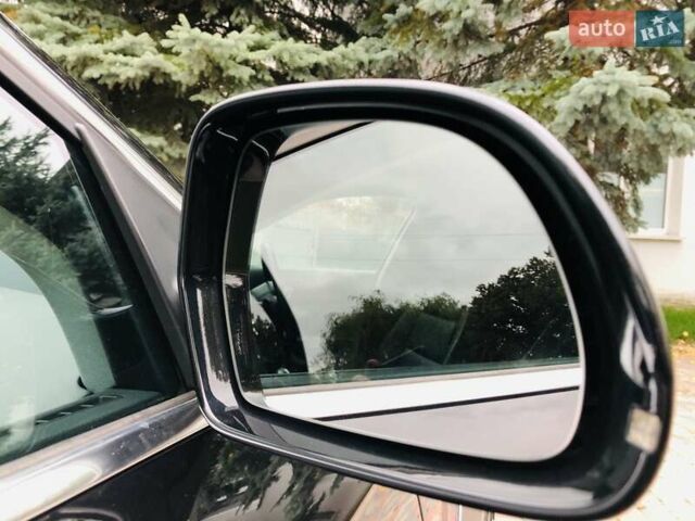 Чорний Ауді A6 Allroad, об'ємом двигуна 3 л та пробігом 266 тис. км за 16300 $, фото 199 на Automoto.ua