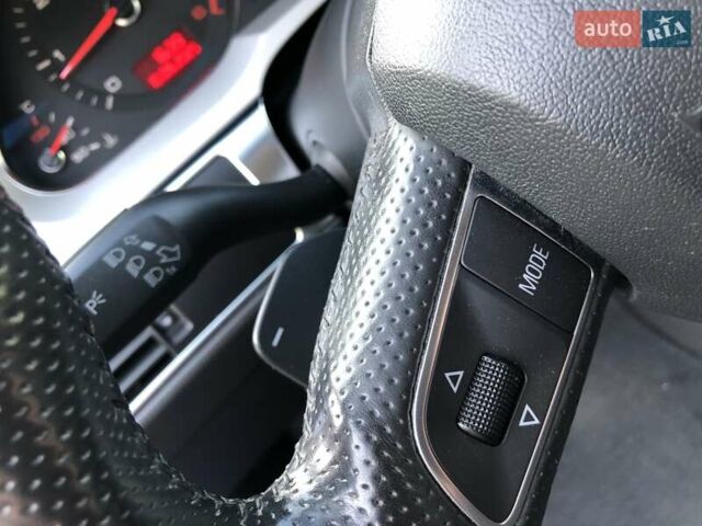 Чорний Ауді A6 Allroad, об'ємом двигуна 3 л та пробігом 266 тис. км за 16300 $, фото 128 на Automoto.ua