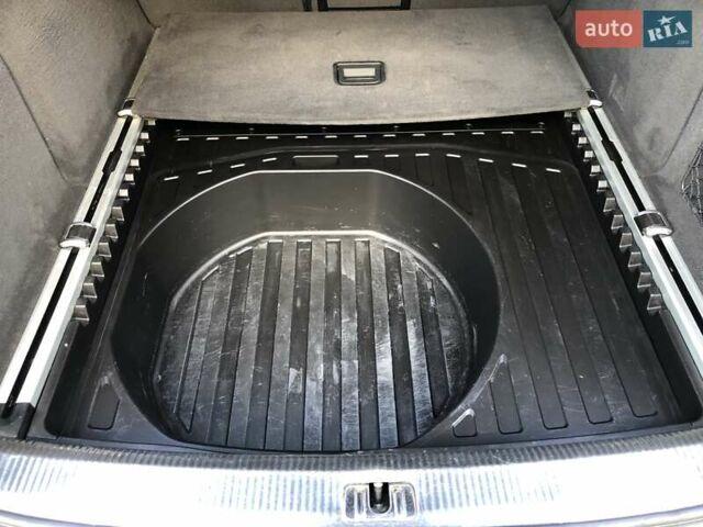 Чорний Ауді A6 Allroad, об'ємом двигуна 3 л та пробігом 266 тис. км за 16300 $, фото 75 на Automoto.ua