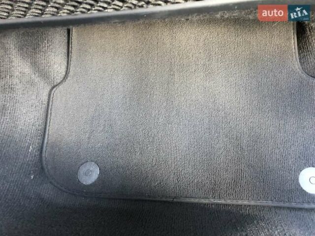 Чорний Ауді A6 Allroad, об'ємом двигуна 3 л та пробігом 266 тис. км за 16300 $, фото 78 на Automoto.ua