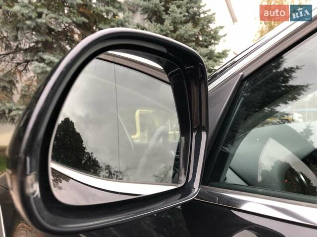 Чорний Ауді A6 Allroad, об'ємом двигуна 3 л та пробігом 266 тис. км за 16300 $, фото 31 на Automoto.ua