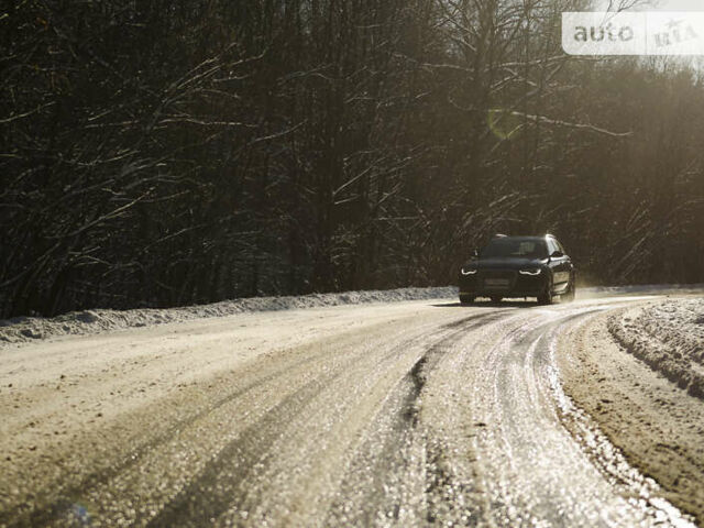 Чорний Ауді A6 Allroad, об'ємом двигуна 2.97 л та пробігом 250 тис. км за 24500 $, фото 34 на Automoto.ua