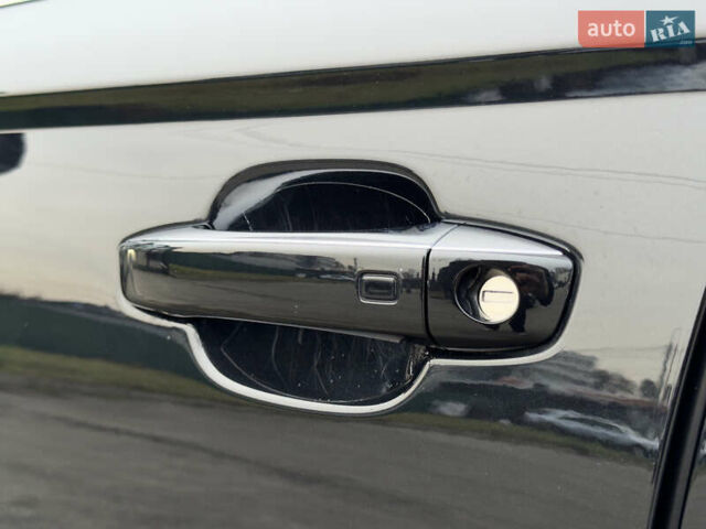 Черный Ауди А6 Олроуд, объемом двигателя 3 л и пробегом 109 тыс. км за 18000 $, фото 48 на Automoto.ua