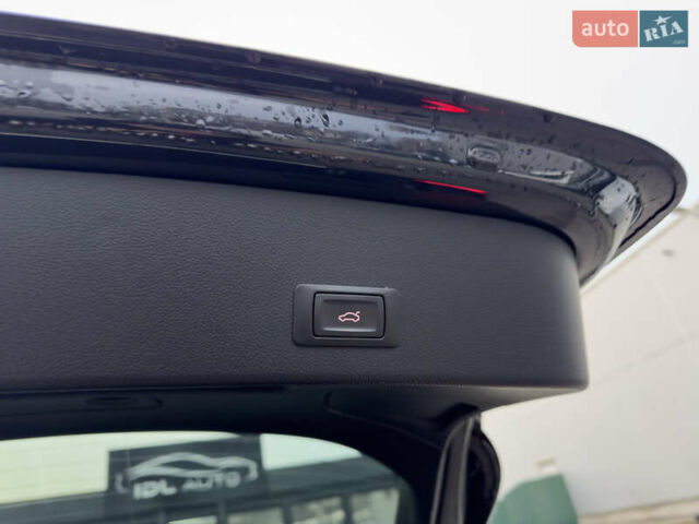 Черный Ауди А6 Олроуд, объемом двигателя 3 л и пробегом 109 тыс. км за 18000 $, фото 36 на Automoto.ua