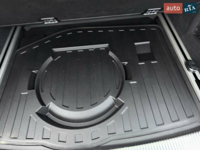 Черный Ауди А6 Олроуд, объемом двигателя 3 л и пробегом 109 тыс. км за 18000 $, фото 35 на Automoto.ua