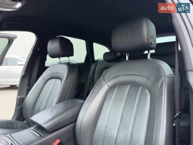 Черный Ауди А6 Олроуд, объемом двигателя 3 л и пробегом 109 тыс. км за 18000 $, фото 28 на Automoto.ua