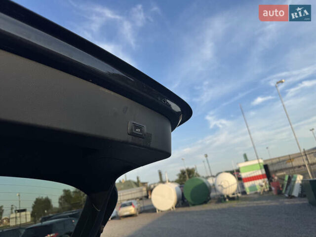 Чорний Ауді A6 Allroad, об'ємом двигуна 3 л та пробігом 280 тис. км за 17777 $, фото 29 на Automoto.ua