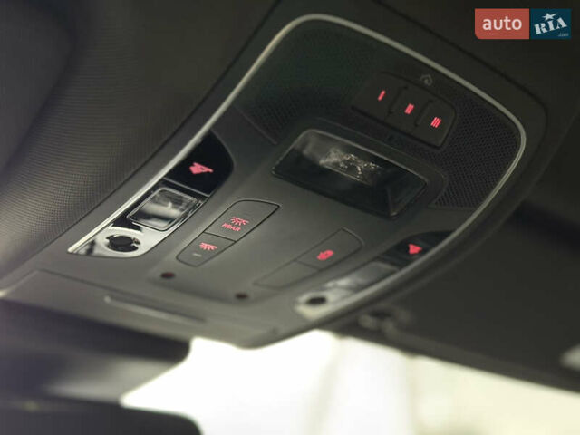 Черный Ауди А6 Олроуд, объемом двигателя 3 л и пробегом 229 тыс. км за 30500 $, фото 97 на Automoto.ua