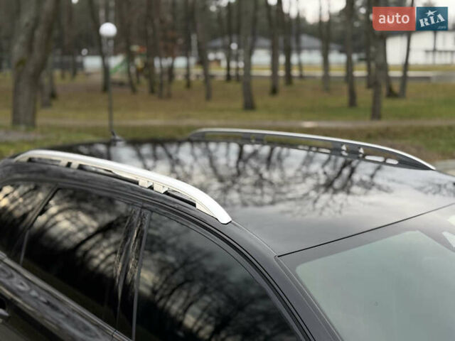 Черный Ауди А6 Олроуд, объемом двигателя 3 л и пробегом 229 тыс. км за 30500 $, фото 45 на Automoto.ua