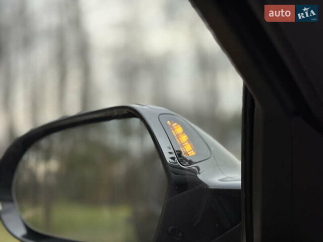 Черный Ауди А6 Олроуд, объемом двигателя 3 л и пробегом 229 тыс. км за 30500 $, фото 172 на Automoto.ua