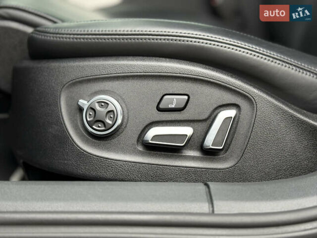 Черный Ауди А6 Олроуд, объемом двигателя 3 л и пробегом 229 тыс. км за 30500 $, фото 70 на Automoto.ua