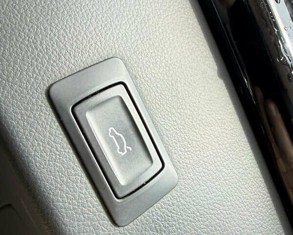 Чорний Ауді A6 Allroad, об'ємом двигуна 2.97 л та пробігом 277 тис. км за 23500 $, фото 13 на Automoto.ua