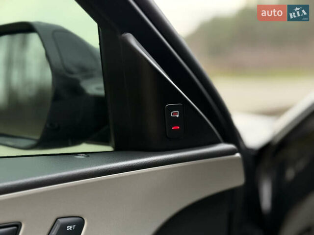 Черный Ауди А6 Олроуд, объемом двигателя 3 л и пробегом 229 тыс. км за 30500 $, фото 75 на Automoto.ua