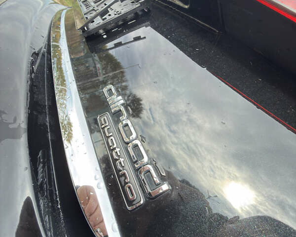 Чорний Ауді A6 Allroad, об'ємом двигуна 2.97 л та пробігом 277 тис. км за 23500 $, фото 11 на Automoto.ua