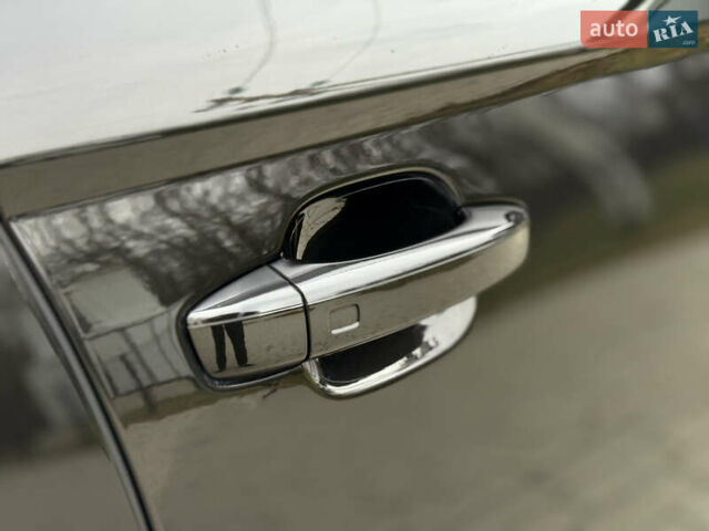 Черный Ауди А6 Олроуд, объемом двигателя 3 л и пробегом 229 тыс. км за 30500 $, фото 42 на Automoto.ua