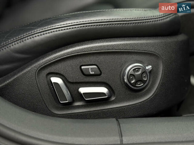 Черный Ауди А6 Олроуд, объемом двигателя 3 л и пробегом 229 тыс. км за 30500 $, фото 81 на Automoto.ua