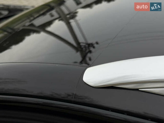 Черный Ауди А6 Олроуд, объемом двигателя 3 л и пробегом 229 тыс. км за 30500 $, фото 185 на Automoto.ua