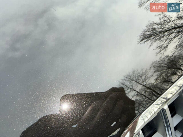 Черный Ауди А6 Олроуд, объемом двигателя 3 л и пробегом 229 тыс. км за 30500 $, фото 183 на Automoto.ua